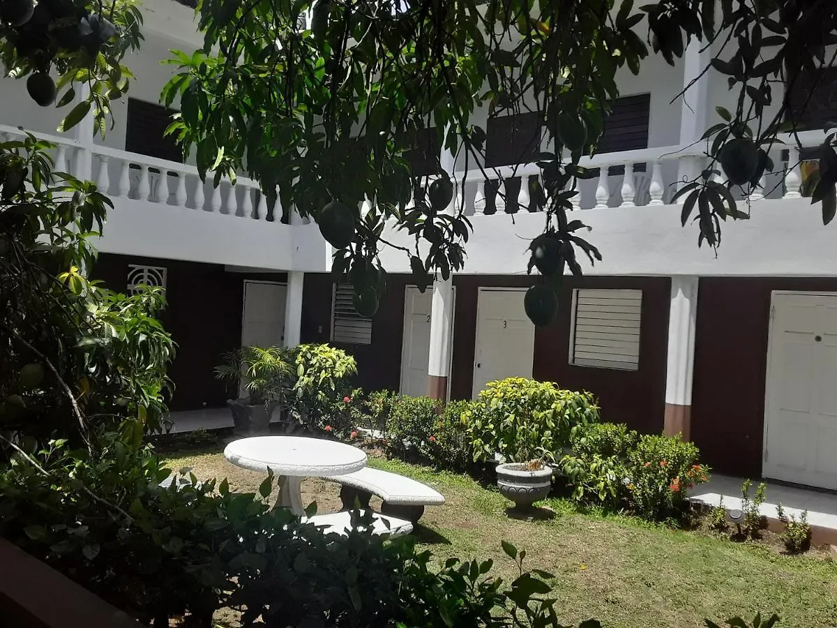 Highpoint Island Villas Ocho Rios Guest house