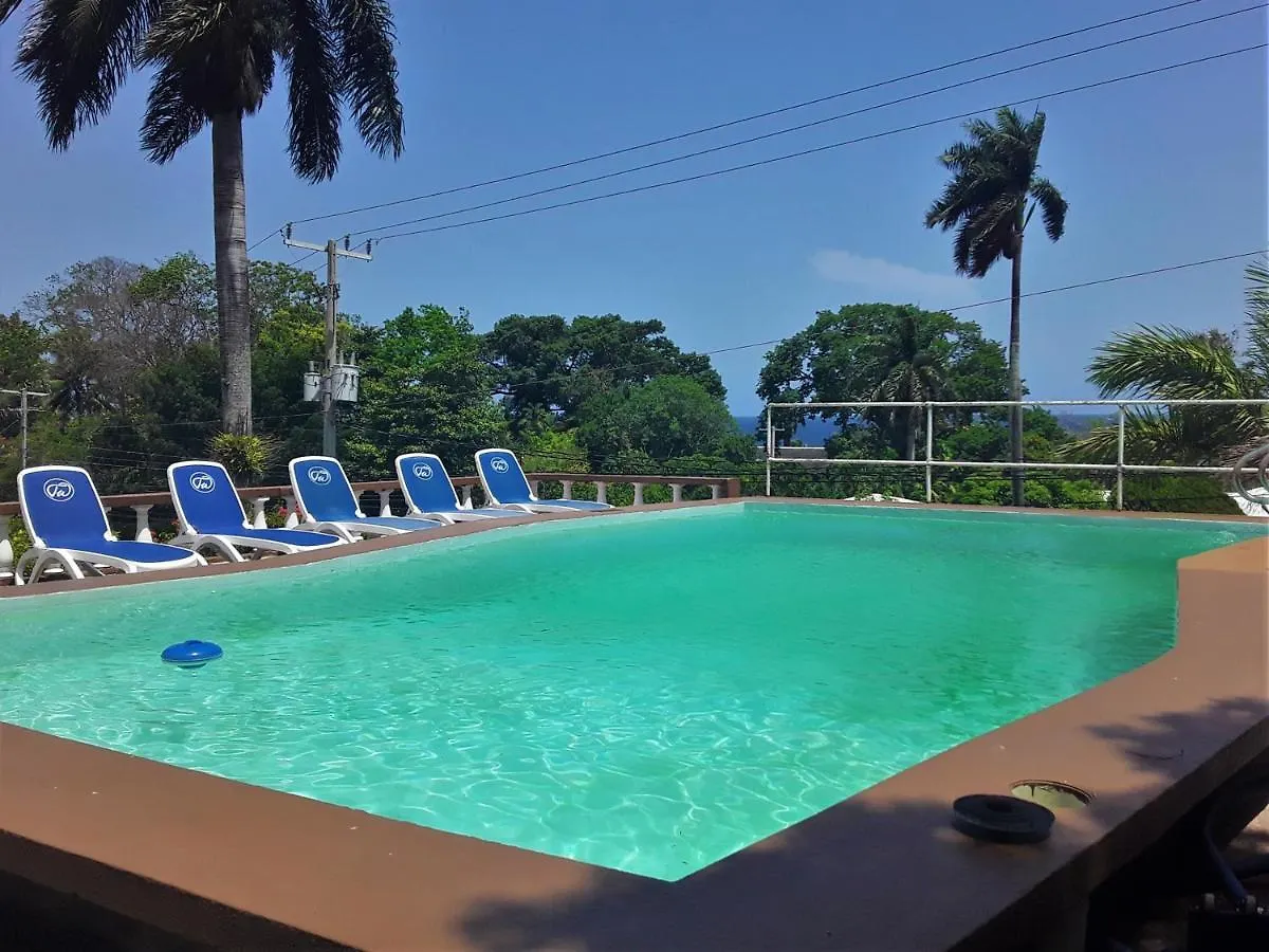 Highpoint Island Villas Ocho Rios Jamaica