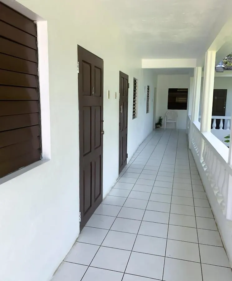 Highpoint Island Villas Ocho Rios