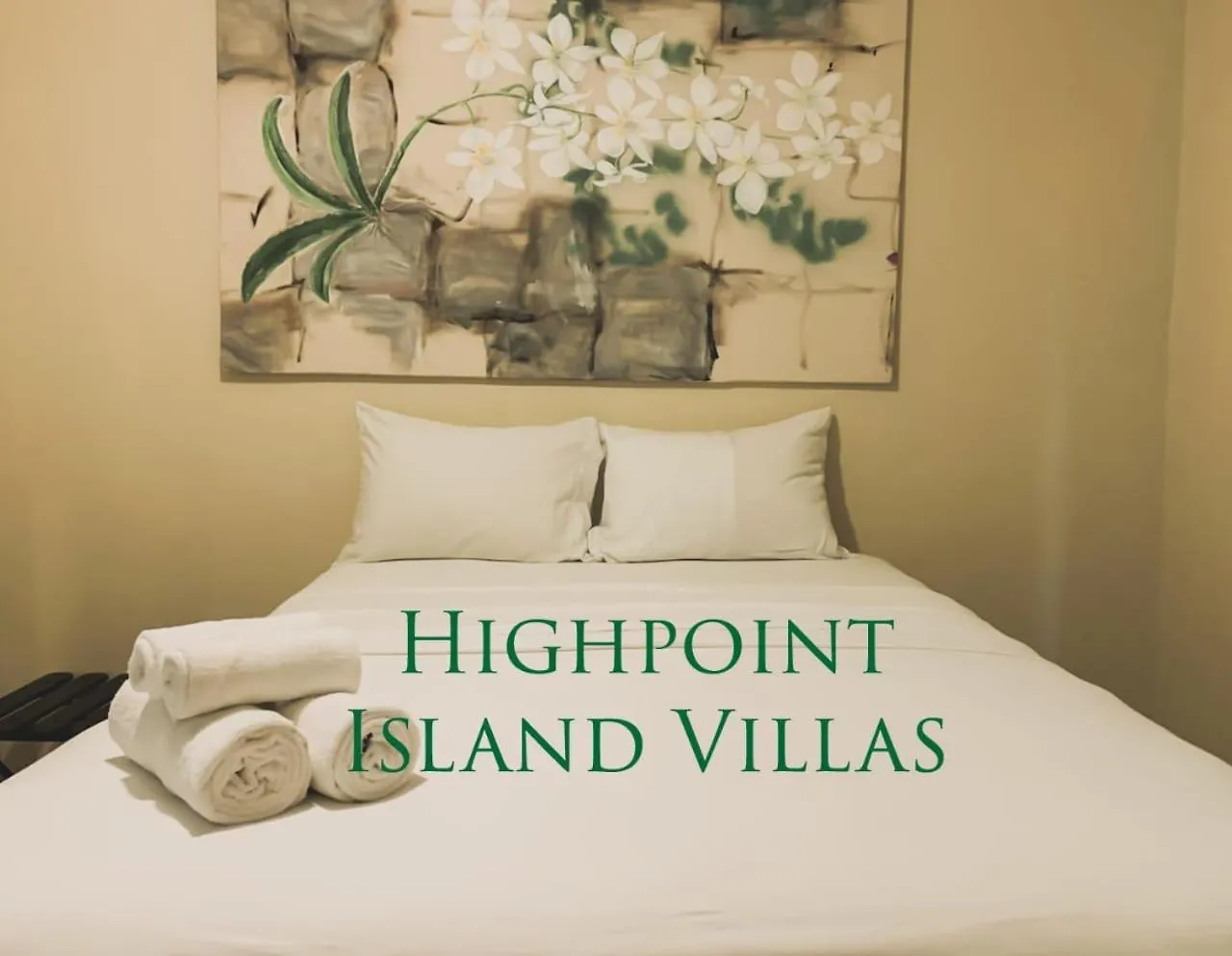 Guest house Highpoint Island Villas Ocho Rios